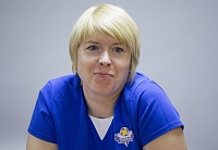 Наталья Васильченко: «В женской команде важна атмосфера»