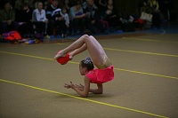 Художественная гимнастика