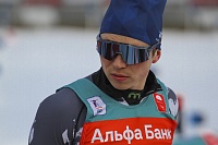 Чемпион России по биатлону Даниил Серохвостов: «Расстраивает, что нас чествуют, как победителей, хотя мы – вторые»
