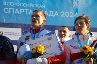 Пасьют – новобранец Кубка России по лыжным гонкам, или Кто отберёт золото у Большунова и Степановой?